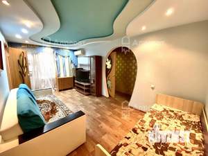 2-к квартира, на длительный срок, 37м2, 2/4 этаж