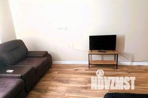 1-к квартира, посуточно, 50м2, 5/17 этаж