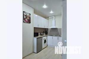 1-к квартира, посуточно, 30м2, 15/16 этаж