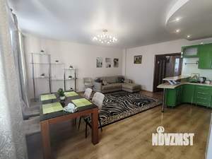 3-к квартира, на длительный срок, 90м2, 10/18 этаж