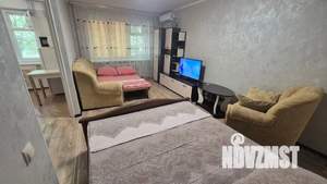 1-к квартира, посуточно, 30м2, 2/5 этаж