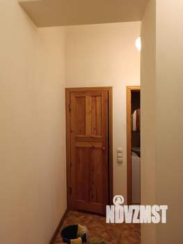 1-к квартира, на длительный срок, 38м2, 2/4 этаж