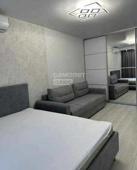 2-к квартира, на длительный срок, 60м2, 20/23 этаж