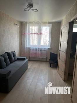 1-к квартира, на длительный срок, 28м2, 5/5 этаж