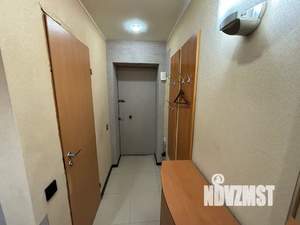 1-к квартира, посуточно, 40м2, 4/5 этаж