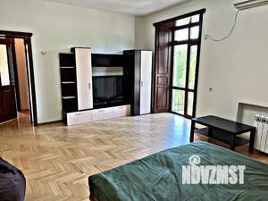 2-к квартира, посуточно, 56м2, 5/8 этаж