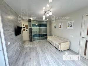 2-к квартира, на длительный срок, 44м2, 3/4 этаж