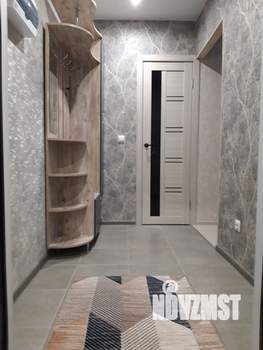 1-к квартира, на длительный срок, 40м2, 1/7 этаж