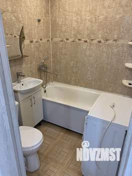 1-к квартира, на длительный срок, 35м2, 8/9 этаж