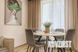 2-к квартира, посуточно, 65м2, 2/9 этаж