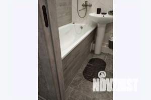 1-к квартира, посуточно, 35м2, 2/5 этаж