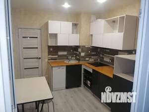 1-к квартира, посуточно, 42м2, 4/22 этаж