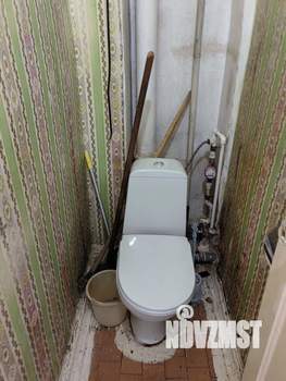 3-к квартира, на длительный срок, 54м2, 6/9 этаж