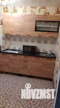 1-к квартира, посуточно, 28м2, 3/9 этаж