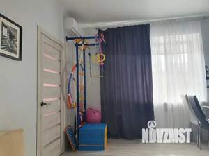 2-к квартира, посуточно, 53м2, 1/1 этаж