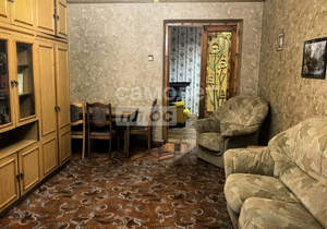 4-к квартира, на длительный срок, 100м2, 1/5 этаж