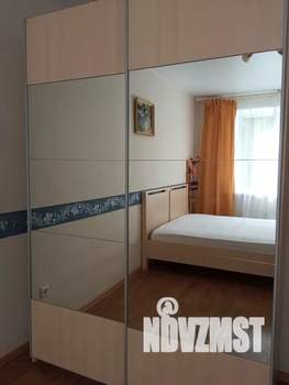 2-к квартира, посуточно, 54м2, 4/10 этаж