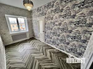 2-к квартира, на длительный срок, 45м2, 6/6 этаж