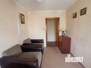 3-к квартира, на длительный срок, 60м2, 4/9 этаж
