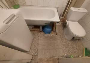 1-к квартира, на длительный срок, 31м2, 1/9 этаж