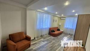 2-к квартира, посуточно, 67м2, 1/24 этаж