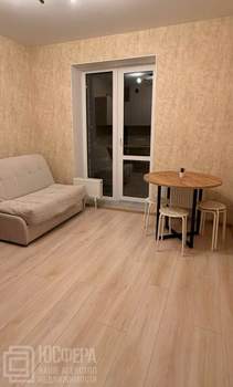 1-к квартира, на длительный срок, 44м2, 16/19 этаж