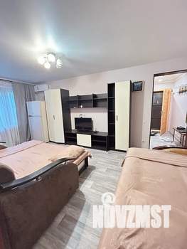 3-к квартира, посуточно, 65м2, 1/5 этаж