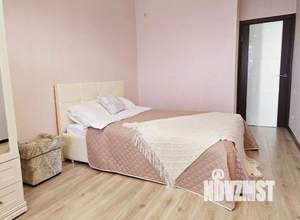 1-к квартира, посуточно, 65м2, 1/1 этаж