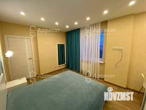 2-к квартира, на длительный срок, 56м2, 14/19 этаж