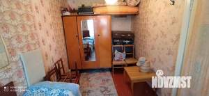 2-к квартира, на длительный срок, 52м2, 3/4 этаж