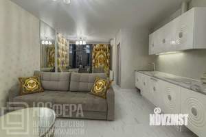 2-к квартира, на длительный срок, 70м2, 17/18 этаж