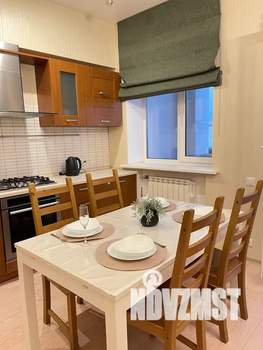 3-к квартира, посуточно, 75м2, 5/5 этаж