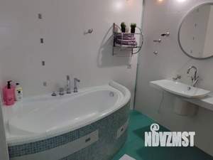 2-к квартира, посуточно, 78м2, 1/4 этаж