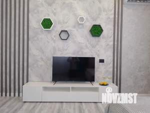 1-к квартира, посуточно, 41м2, 15/19 этаж