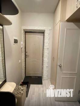 1-к квартира, на длительный срок, 36м2, 1/4 этаж