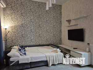 Студия квартира, посуточно, 30м2, 12/12 этаж