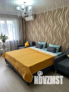 2-к квартира, посуточно, 50м2, 1/9 этаж