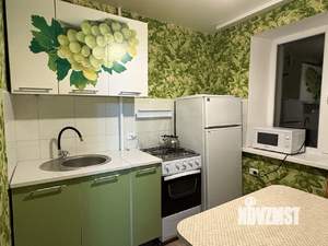 1-к квартира, посуточно, 32м2, 2/5 этаж