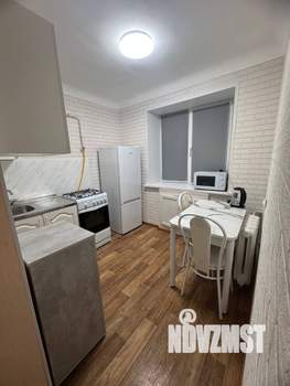 1-к квартира, на длительный срок, 34м2, 2/5 этаж
