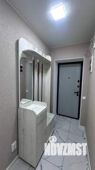 1-к квартира, на длительный срок, 37м2, 6/16 этаж