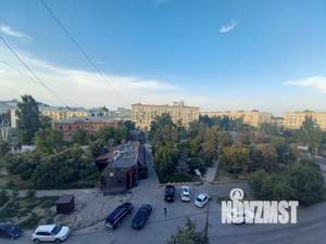 2-к квартира, посуточно, 60м2, 6/7 этаж