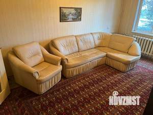 2-к квартира, на длительный срок, 56м2, 2/9 этаж
