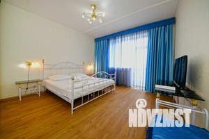 3-к квартира, посуточно, 100м2, 9/9 этаж