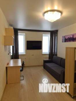 1-к квартира, на длительный срок, 45м2, 6/11 этаж