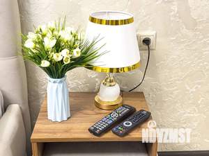 1-к квартира, посуточно, 60м2, 5/20 этаж