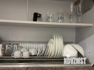 2-к квартира, посуточно, 39м2, 5/9 этаж