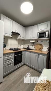 2-к квартира, на длительный срок, 41м2, 3/5 этаж
