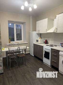 1-к квартира, посуточно, 36м2, 4/18 этаж