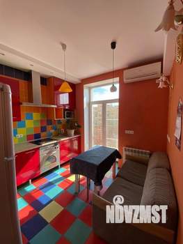 3-к квартира, на длительный срок, 75м2, 5/5 этаж
