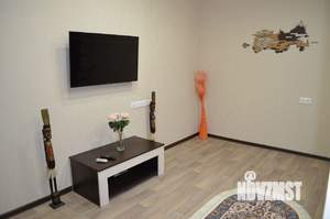 2-к квартира, посуточно, 50м2, 15/16 этаж